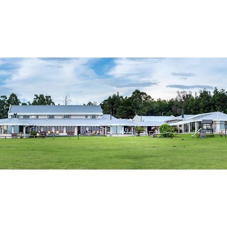 Pensjonat Drakensberg Mountain Retreat Bergville Zewnętrze zdjęcie