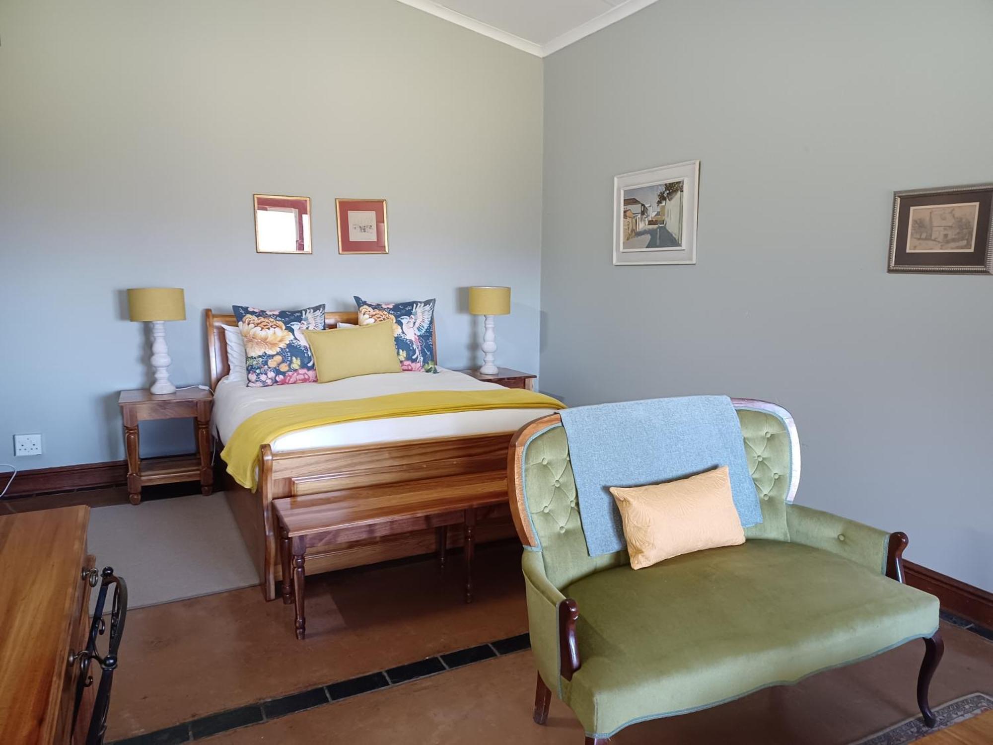 Pensjonat Drakensberg Mountain Retreat Bergville Zewnętrze zdjęcie