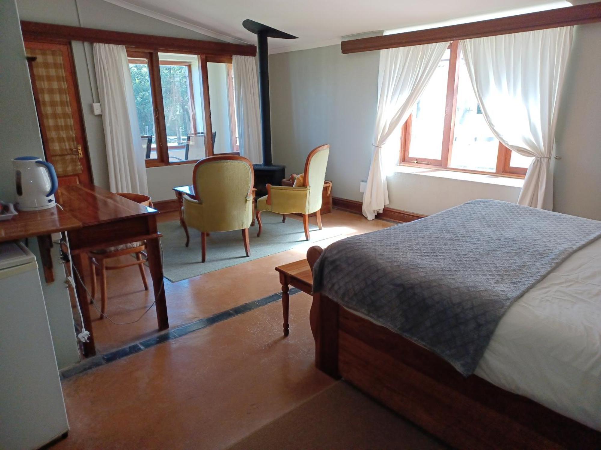 Pensjonat Drakensberg Mountain Retreat Bergville Zewnętrze zdjęcie