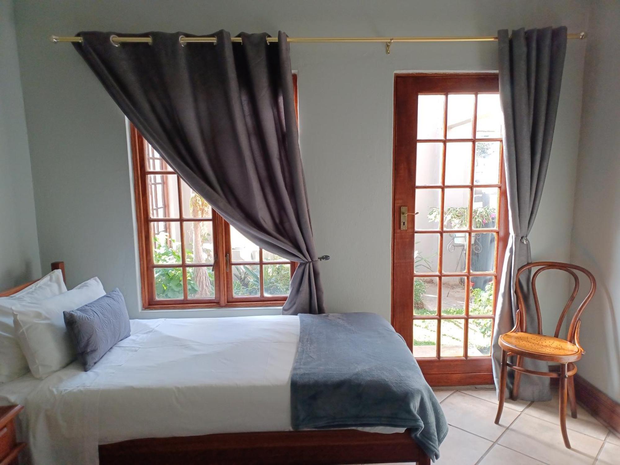 Pensjonat Drakensberg Mountain Retreat Bergville Zewnętrze zdjęcie