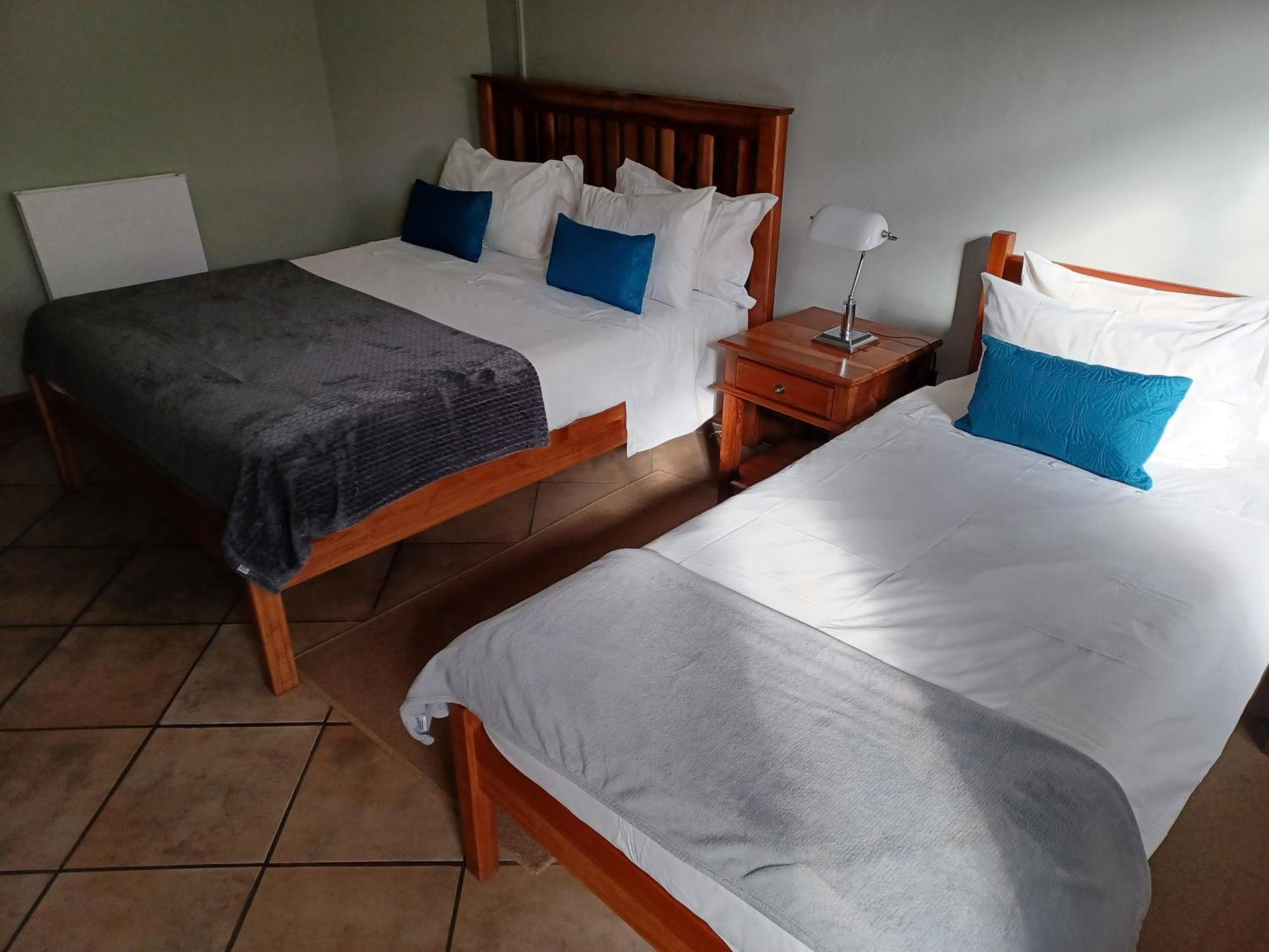 Pensjonat Drakensberg Mountain Retreat Bergville Zewnętrze zdjęcie