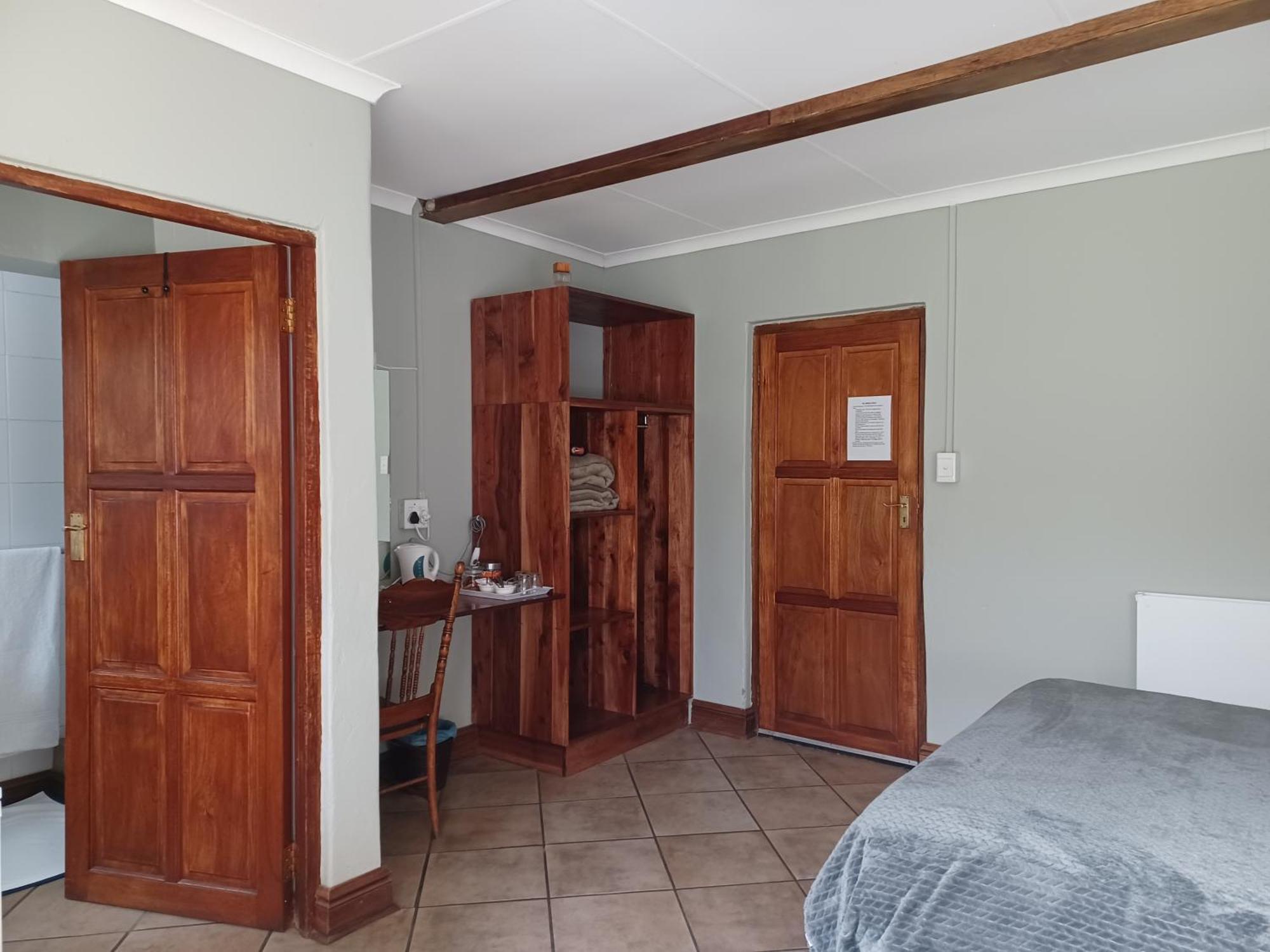 Pensjonat Drakensberg Mountain Retreat Bergville Zewnętrze zdjęcie
