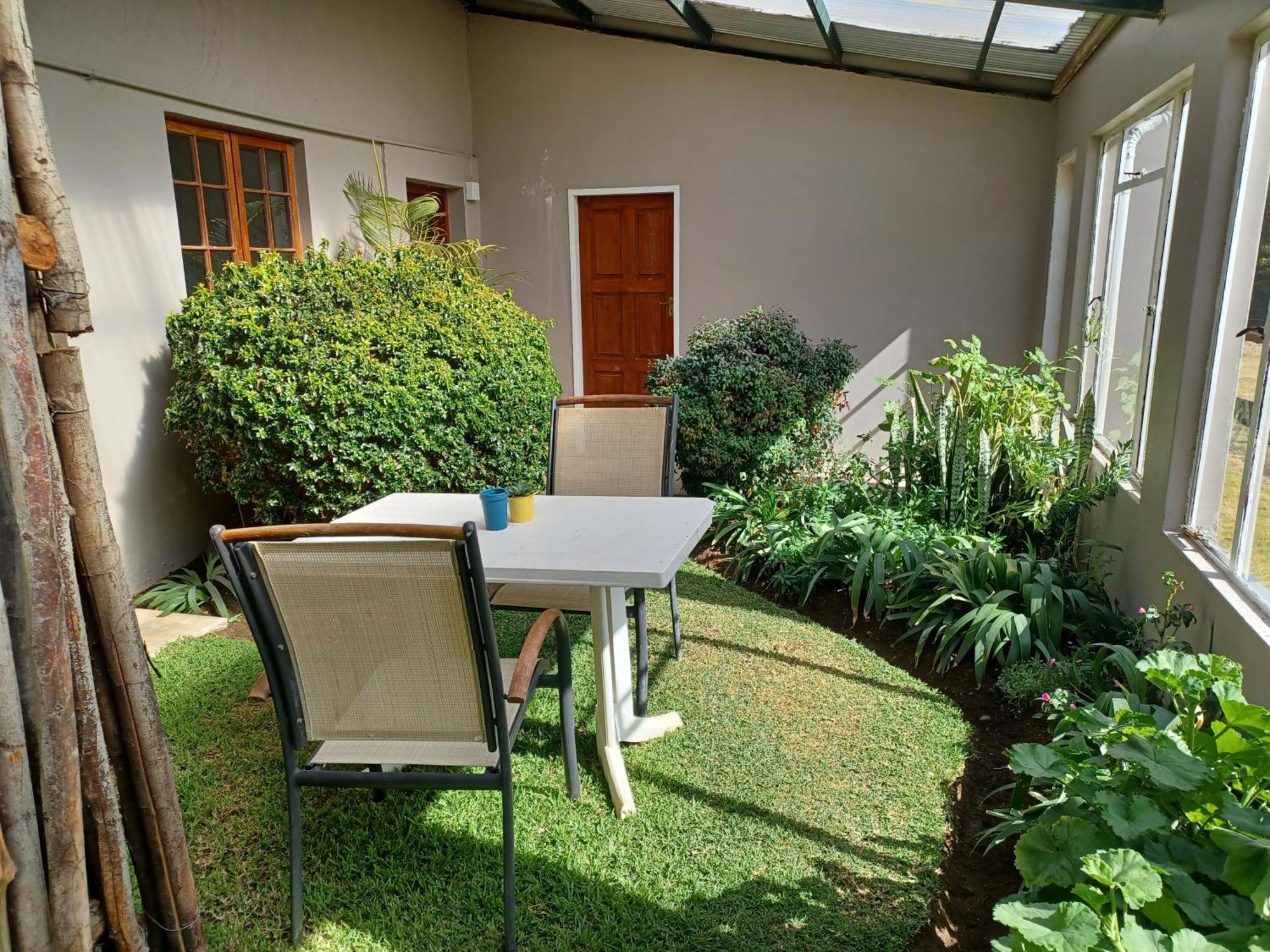 Pensjonat Drakensberg Mountain Retreat Bergville Zewnętrze zdjęcie
